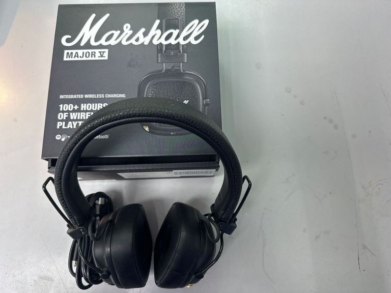 Купити Marshall major v Б/У