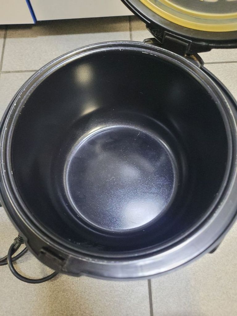 Объявление Ardesto MC-X42X Б/У