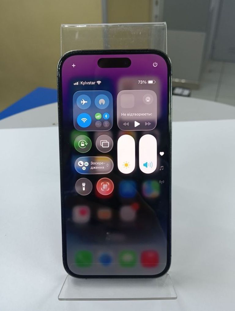 Дешиво Apple iphone 14 pro 128gb с ломбарда