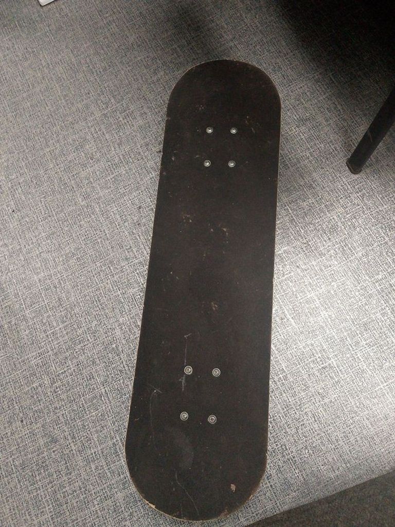 Купить Kateboard без моделі Б/У