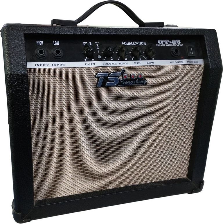 Объявление Tangsheng ts m6-10 Б/У