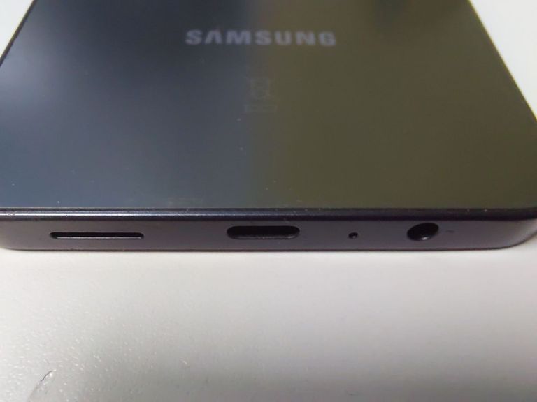 Объявление Samsung galaxy a07 4/128gb Б/У