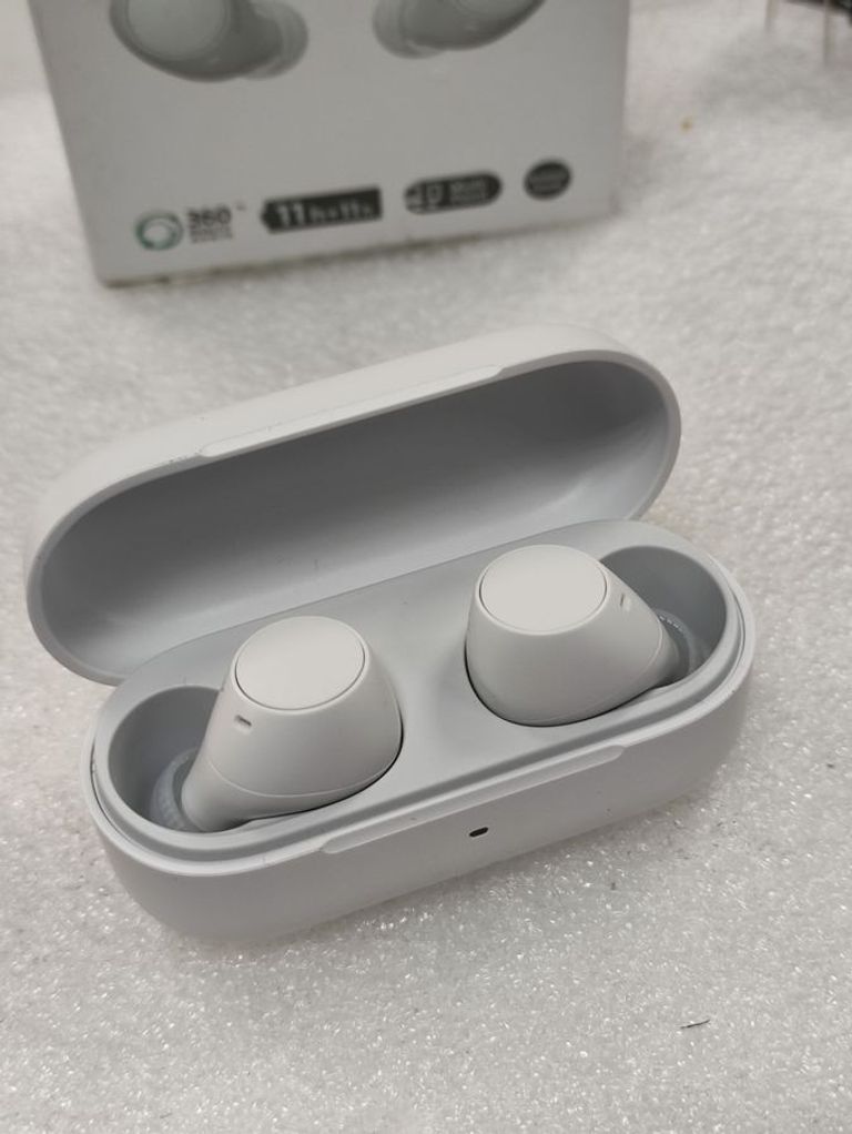 Купить Sony wf-c510 Б/У