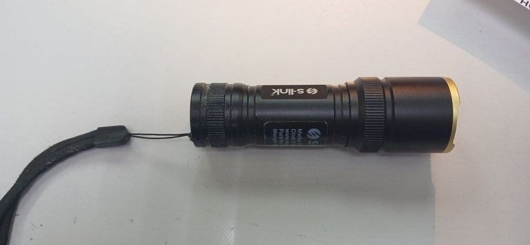 Купити S-link SL-F807 Б/У