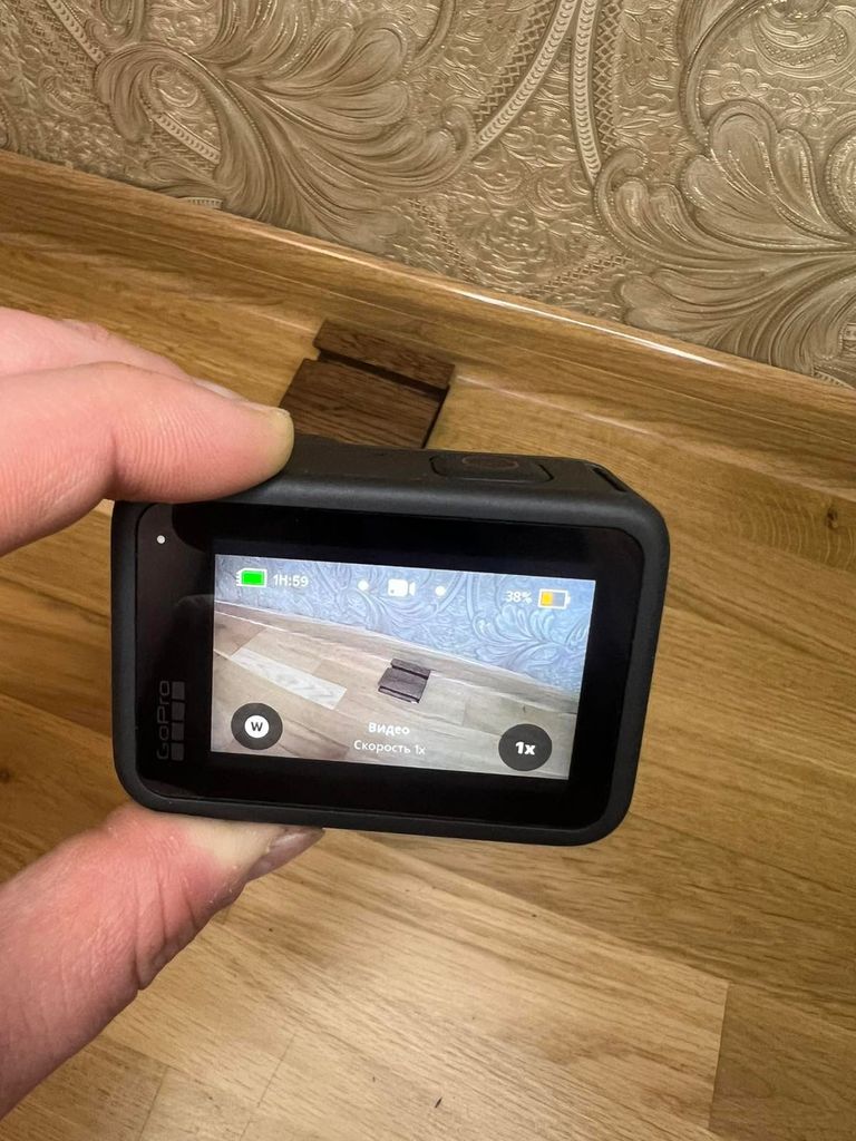 GoPro HERO 11 Black Код:null. Зображення 6