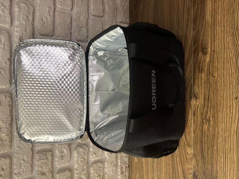 Bluetti eb55 portable power station 700w 537wh Код:null. Изображение 6