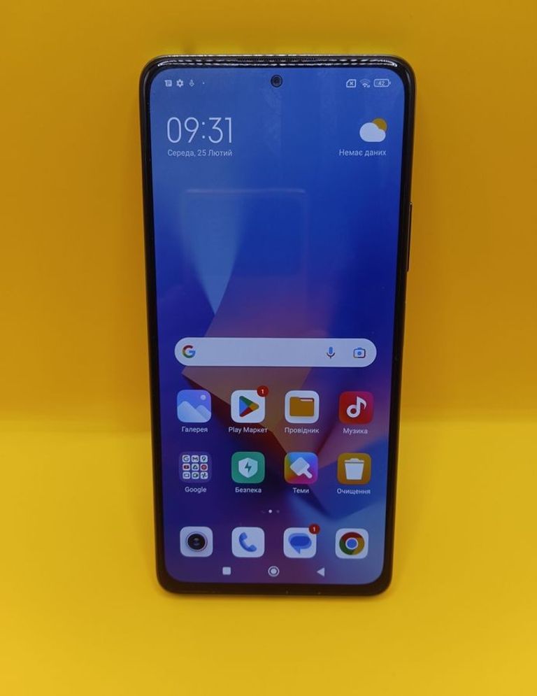 Купить Xiaomi redmi note 10 pro 6/128gb Б/У