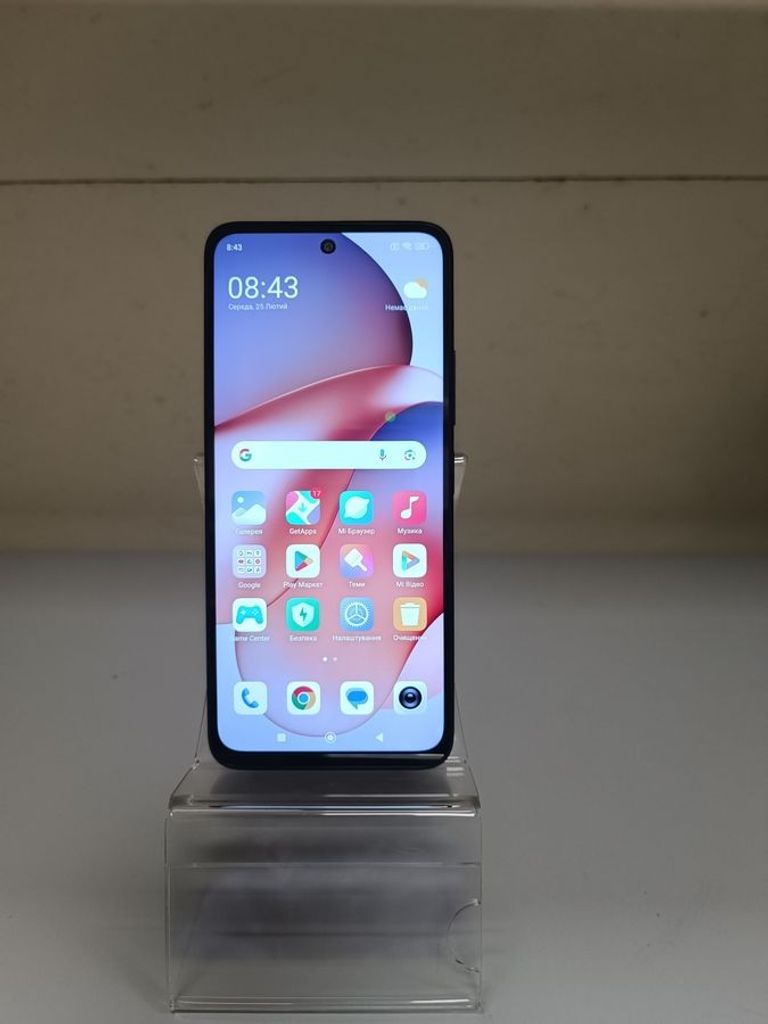 Купити Xiaomi redmi 12 4/128gb Б/У