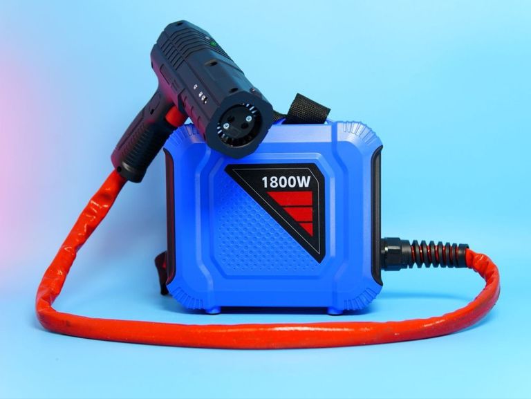 Profter DН-1800W Код:null. Изображение 5