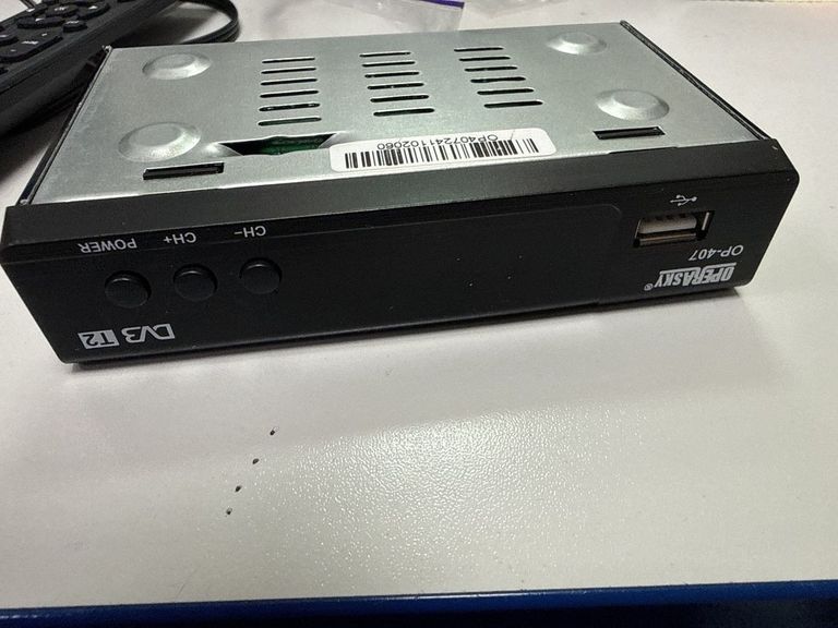 Дешиво Operasky OP-407 с ломбарда