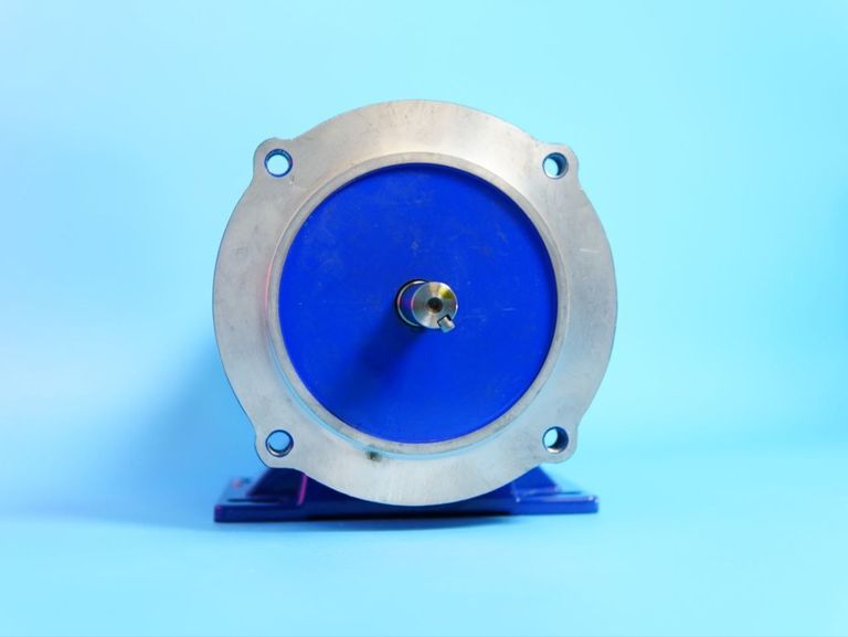 VEVOR 1750 об/хв 1/2 к.с. 90 В Код:null. Зображення 5