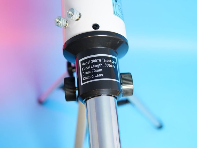 Astronomical Telescope F30070M Код:null. Изображение 7