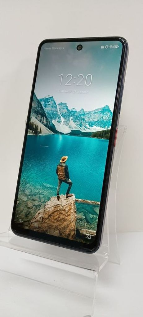 Купить Zte blade v60 vita 4/256gb Б/У