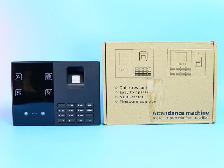 Attendance machine T200 Код:null. Изображение 7