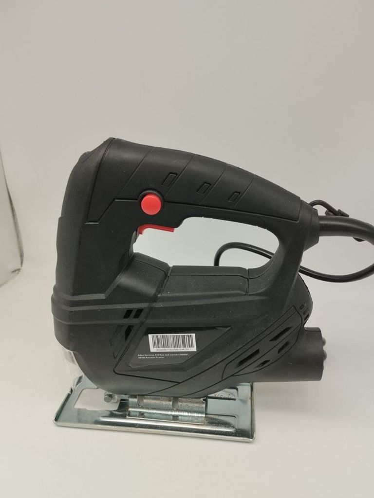 Оголошення Jig saw hf-js06b-55 Б/У