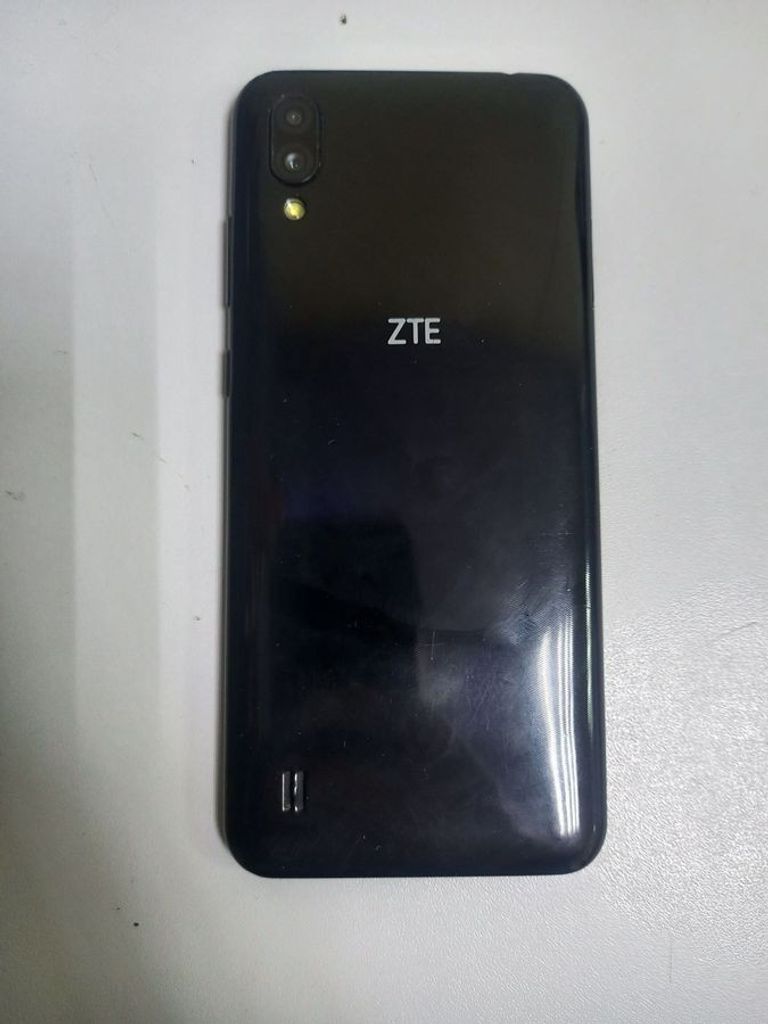 Zte Blade A5 2020 2/32GB Blue Код:01-200884569. Изображение 5