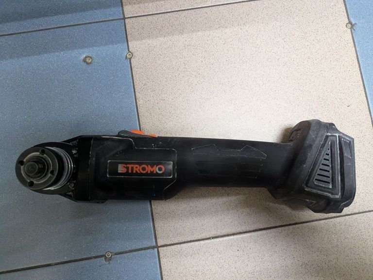 Оголошення Stromo aga 180/ aha 20/ sa18 pro 3акб 2зп Б/У