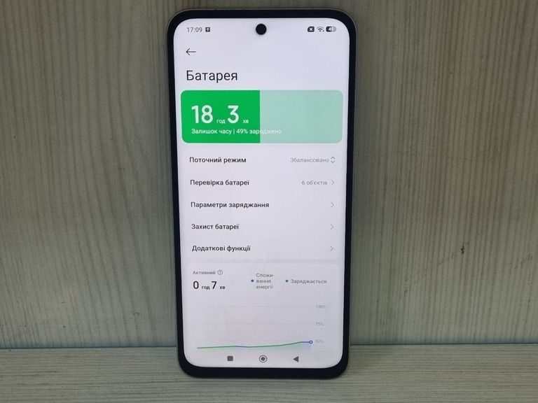 Xiaomi Redmi Note 15 4G 6/128GB Purple Код:01-200885072. Изображение 6