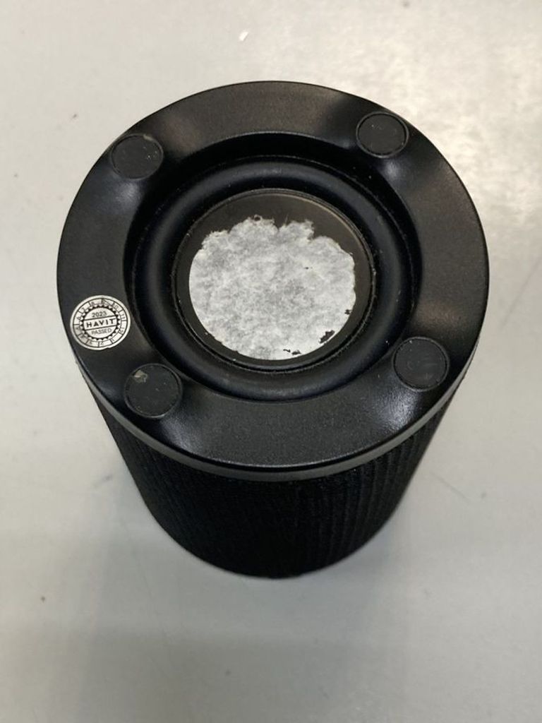 Объявление Havit HV-SK872BT Б/У