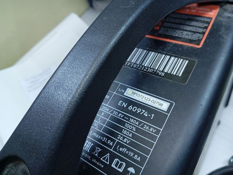 Купити Dnipro-M m-18d 2021 Б/У