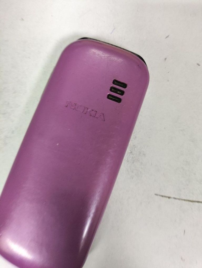 Оголошення Nokia 1280 Б/У