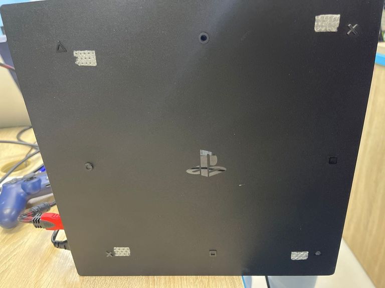 Sony playstation 4 pro 1tb Код:01-200886236. Зображення 5