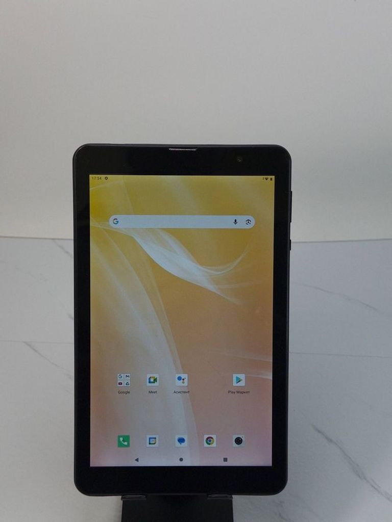 Купить Sigma mobile x-style tab a801 32gb 4g Б/У
