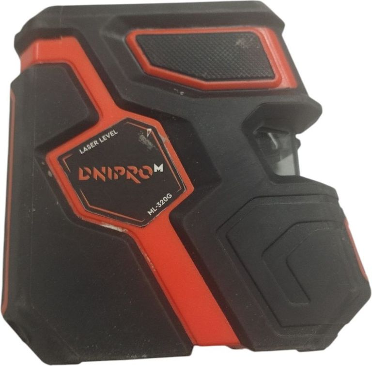 Розпродаж Dnipro-M ml-320g, продавець Техноскарб