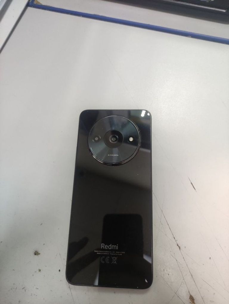 Оголошення Xiaomi redmi a3 3/64gb Б/У