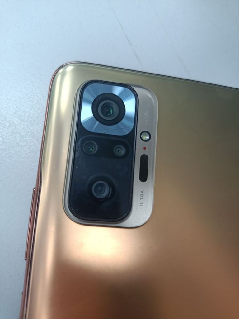 Дешево Xiaomi redmi note 10 4/64gb з ломбарду