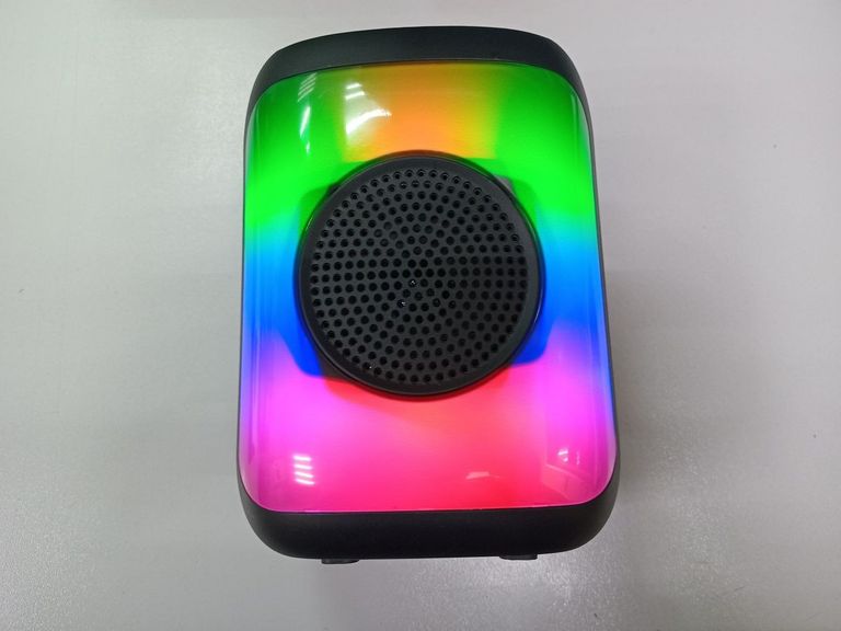 Купить Titanum spk309bt Б/У