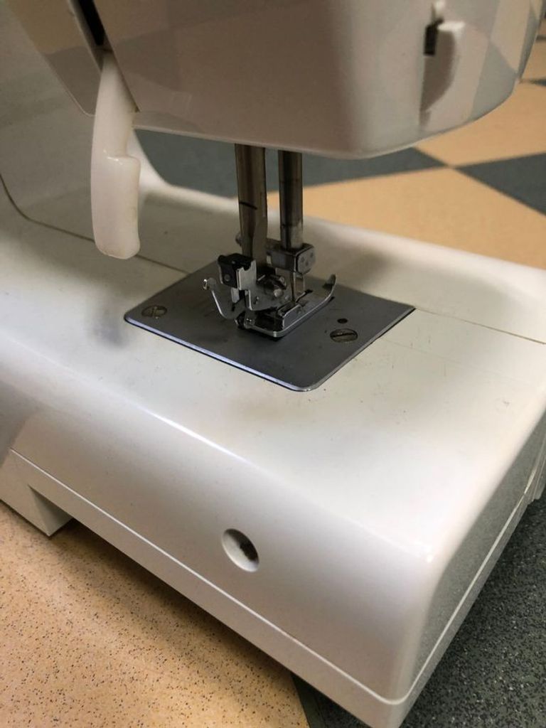 Singer Tradition 2250 Код:01-200886963. Зображення 5