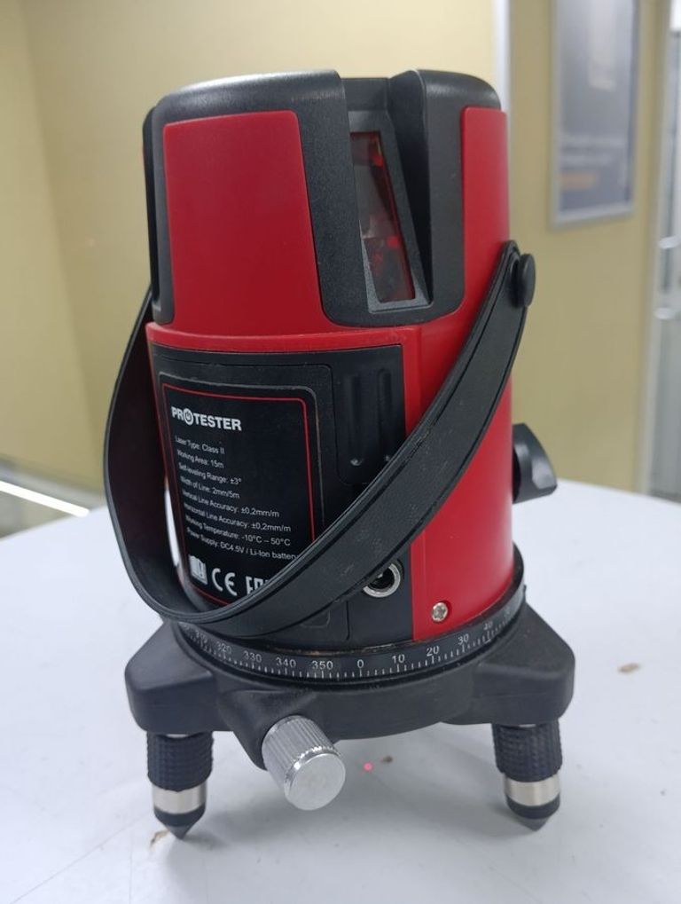 Розпродаж Protester LL602R, продавець Техноскарб