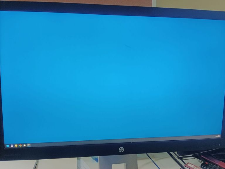 HP EliteDisplay E272q (M1P04AA) Код:01-200886918. Изображение 5