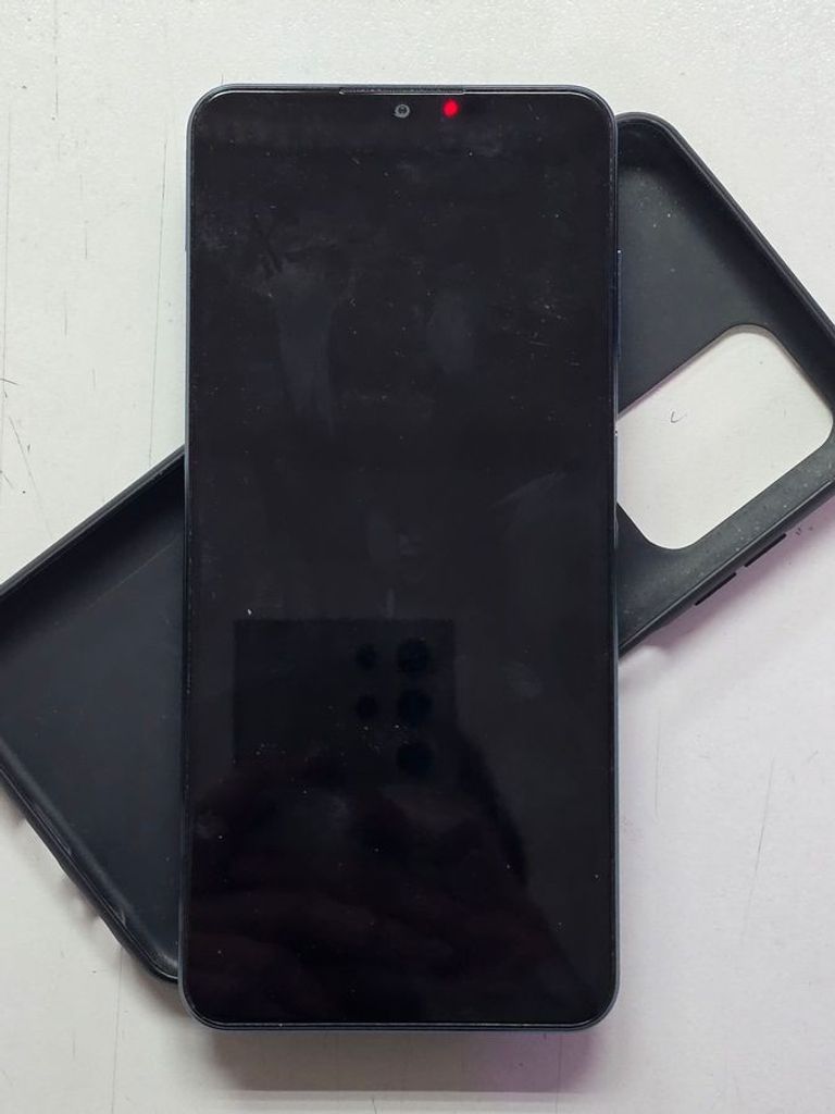 Zte Blade V40 6/128GB Green Код:01-200873876. Зображення 6