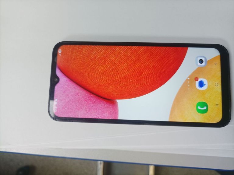 Объявление Samsung galaxy a14 sm-a145f 4/64gb Б/У
