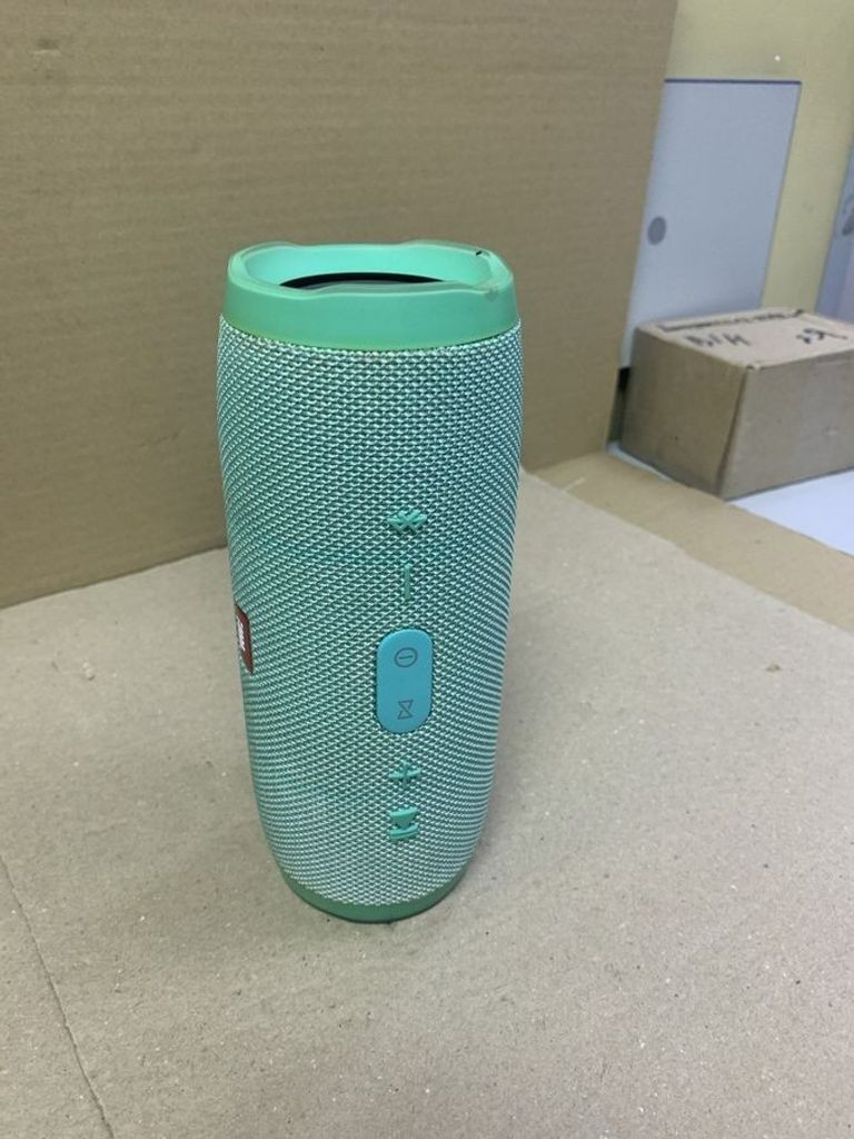 Купити Jbl charge 3 Б/У
