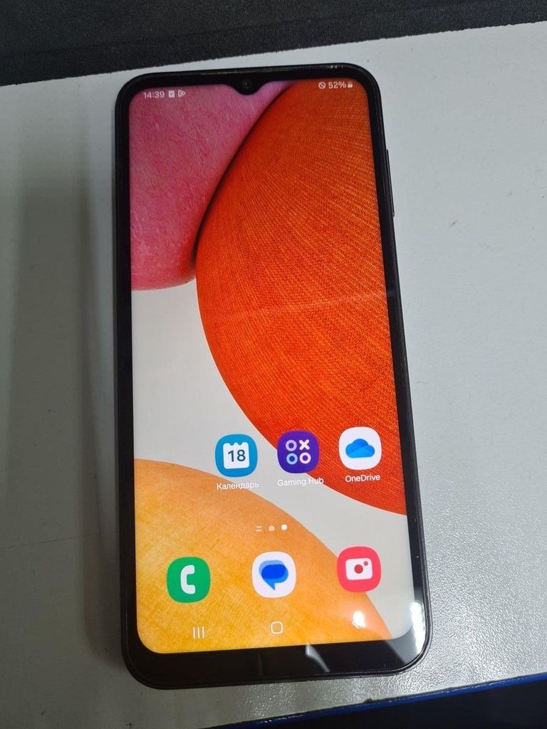 Оголошення Samsung galaxy a14 sm-a145r 4/128gb Б/У