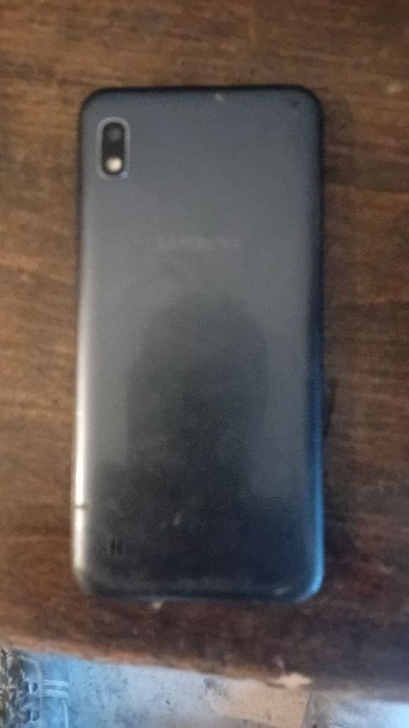 Купить Samsung Galaxy A10 2019 SM-A105F 2/32GB Blue (SM-A105FZBGS) Б/У