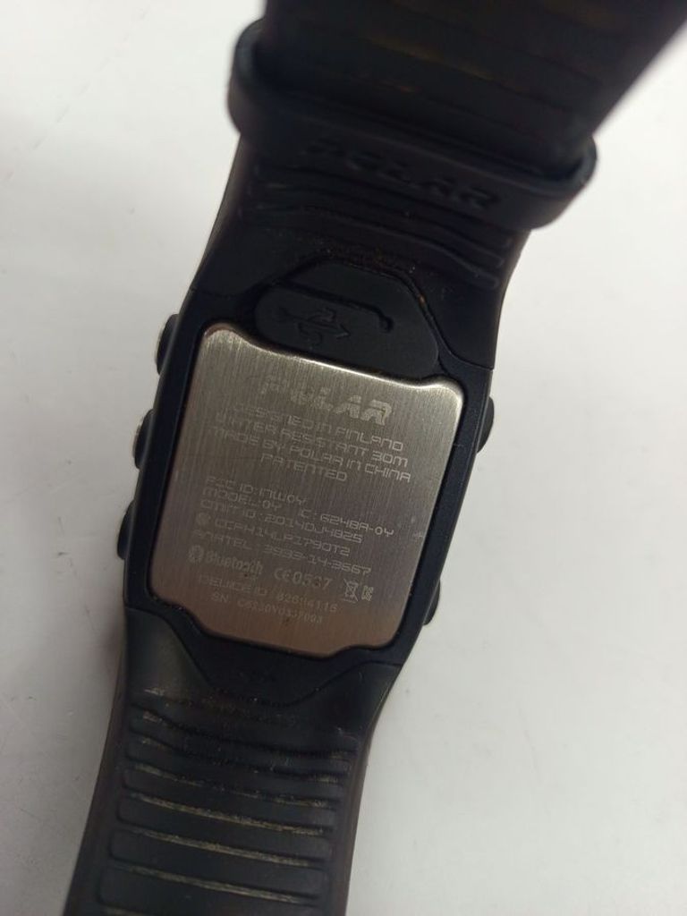 Дешево Polar m400 з ломбарду