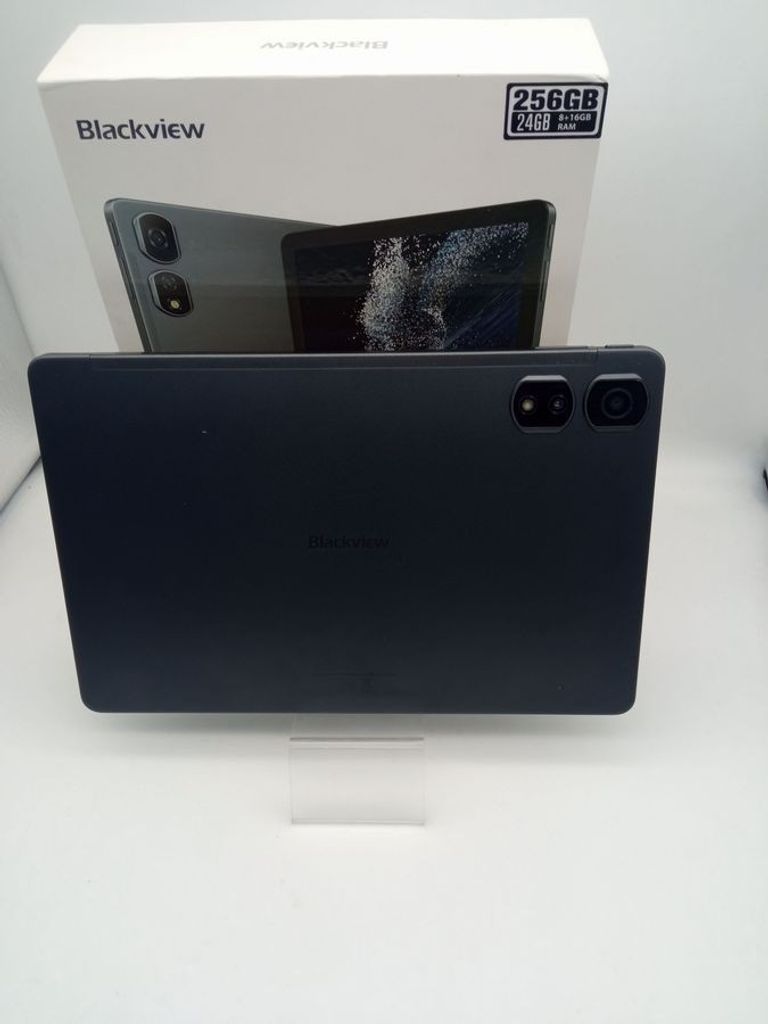 Розпродаж Blackview tab 16 pro 8/256gb, продавець Техноскарб