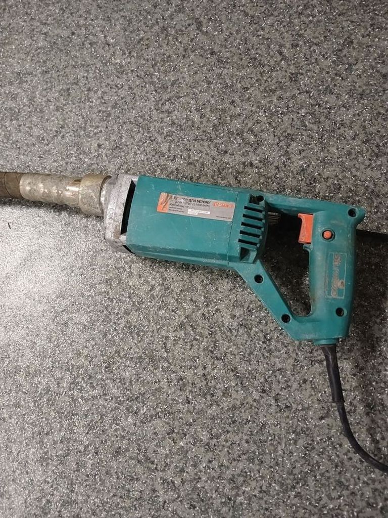 Объявление Sturmax CVM71101 Б/У