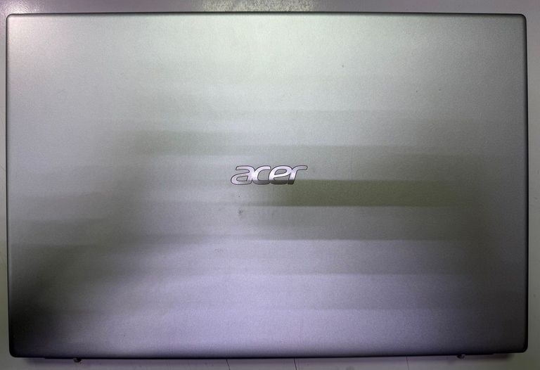 Объявление Acer 15/celeron n4500 ddr4/8gb ddr4/hdd *відсутній/ssd 256 gb/*інтегрована Б/У