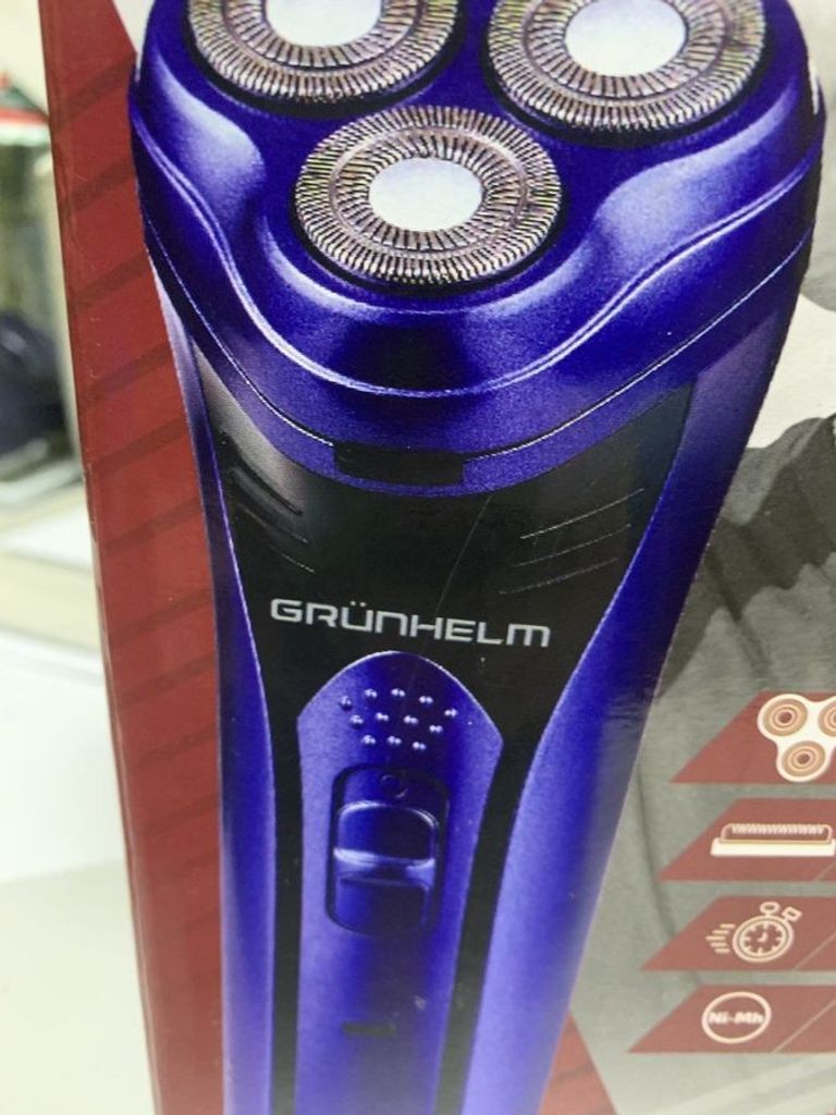 Купити Grunhelm GHS-761 Б/У