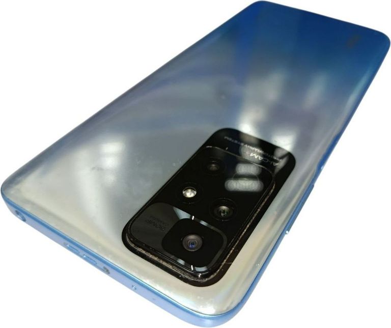 Дешево Xiaomi redmi 10 4/64gb з ломбарду