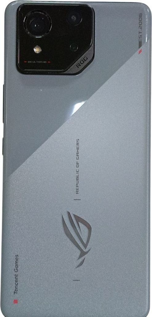 Asus ROG Phone 8 16/256GB Phantom Black Код:01-200890273. Изображение 6