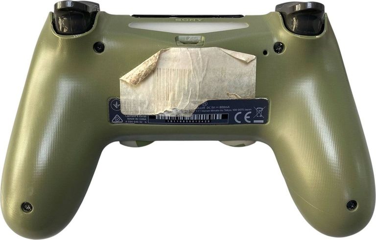 Sony playstation 4 1tb Код:01-200888206. Изображение 8