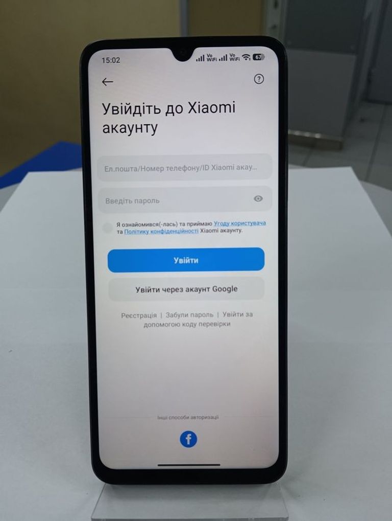 Xiaomi redmi 14c 4/128gb Код:01-200890210. Зображення 7