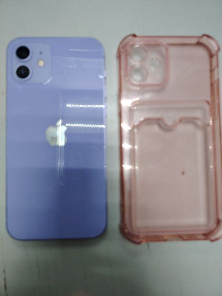 Apple iPhone 12 64GB (PRODUCT)RED Код:01-200890198. Изображение 10