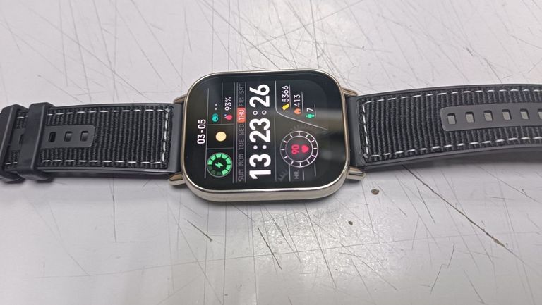 Дешево Xiaomi redmi watch 5 lite з ломбарду